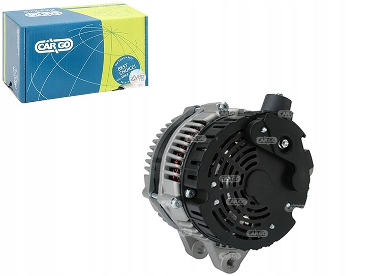 фото №1, Генератор citroen berlingo berlingo мінівен c5 c5 i c8 evasion