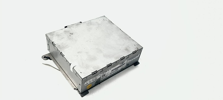 фото №1, Модуль 4h0035056 audi a8 d4