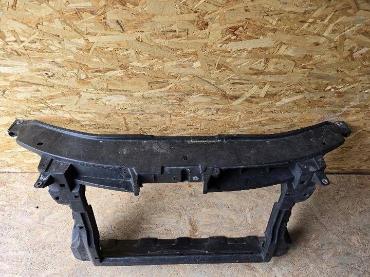 фото №11, Skoda superb b ii 08-13 3t0805588d pas переднє підсилювач лобове