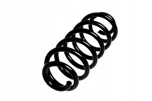 фото №1, Пружина підвішування lesjofors +подарунки