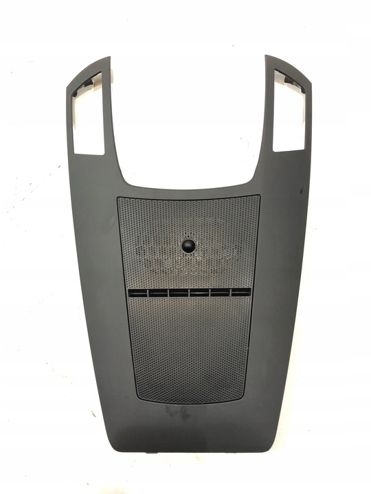 фото №1, Opel zafira b захист заглушка панелі розподільчої