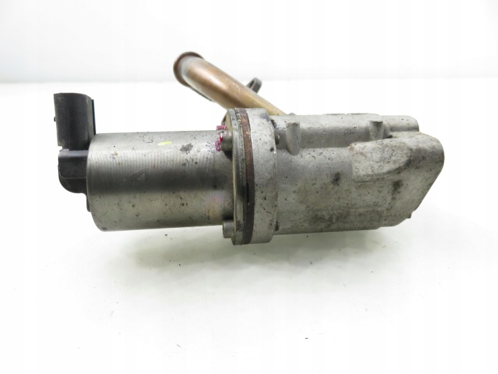 фото №4, Клапан egr hyundai i30 i 1.6 crdi 284102a120
