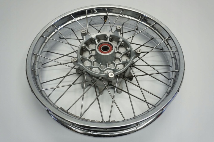 фото №6, Bmw r 1200 c 97-04 диск перед передняя