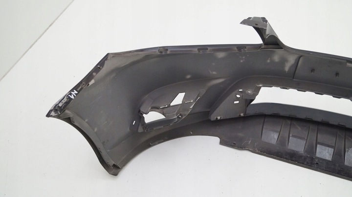 фото №7, Skoda fabia ii rs 5j0 10-14 бампер переднее n1