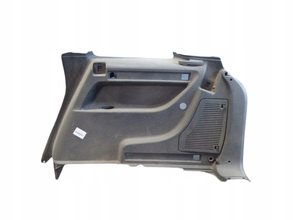 фото №1, Zafira b рестайлинг 1.9 cdti боковина обивка багажника правые