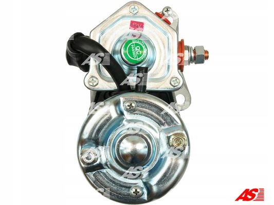 фото №7, As-pl стартер as-pl стартер as-pl