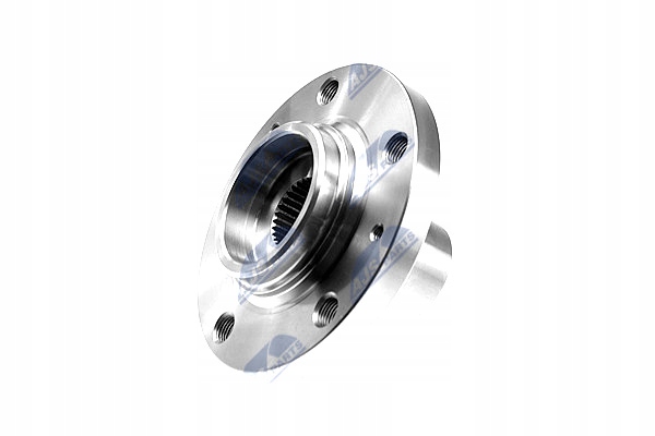 фото №2, Ступиця колеса перед bez підшипник citroen c5 08- c6 05- jumpy 07- peugeot