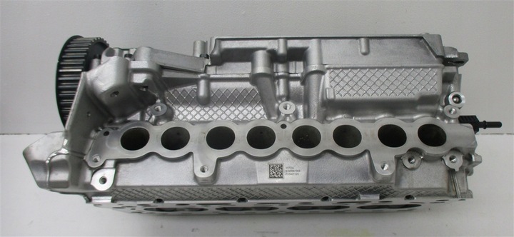 фото №14, Головка volvo v60 1.5 t3 t4 t5 b4154t5 31401127aa