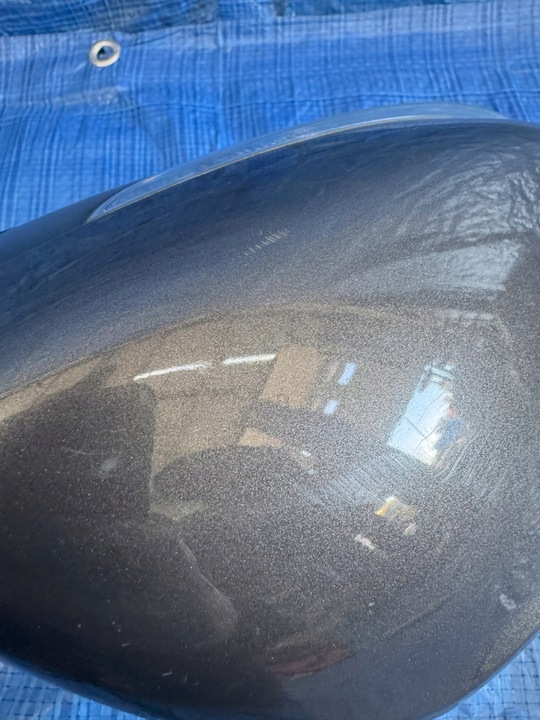 фото №11, Дзеркало праві peugeot 2008 9 pin evl