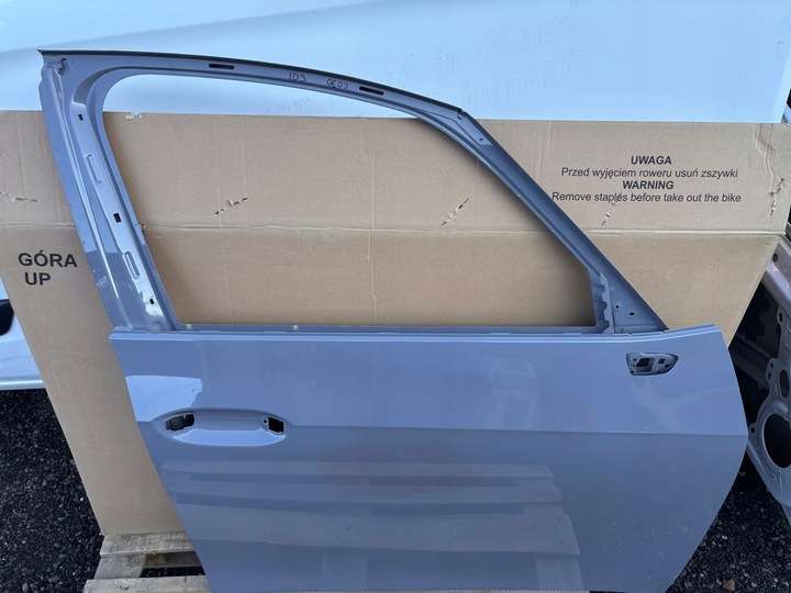 фото №6, Vw id3 id.3 двері праві передні перед 10a831312a