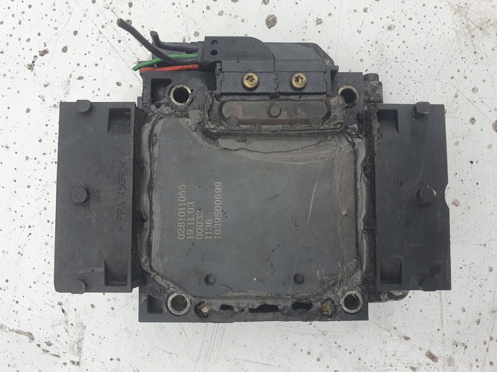 фото №6, 18012553 клапан вакуум клапан opel vectra c 1.9 cdti 04r astra signum