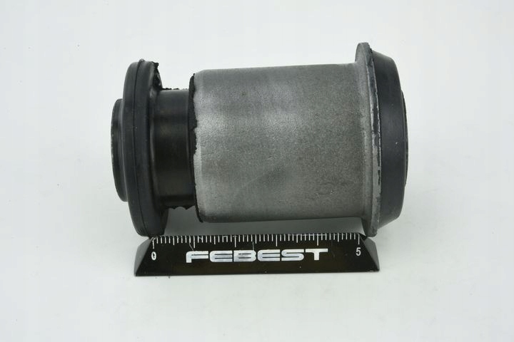 фото №10, Втулка рычага нижнего перед febest opab-j13s