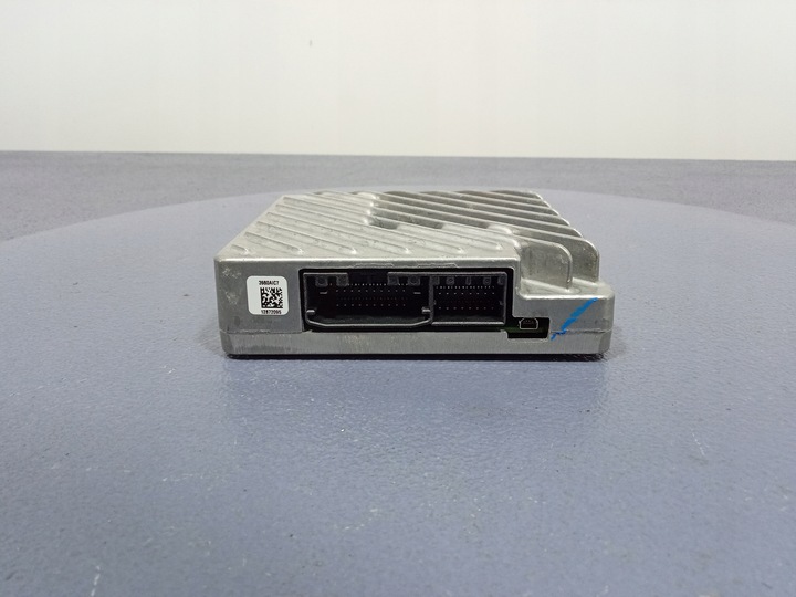 фото №3, Chrysler pacifica ii 16- усилитель радио 68207344ag