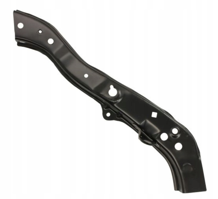 фото №1, Pas переднее верхний правые toyota avensis t27 08-12