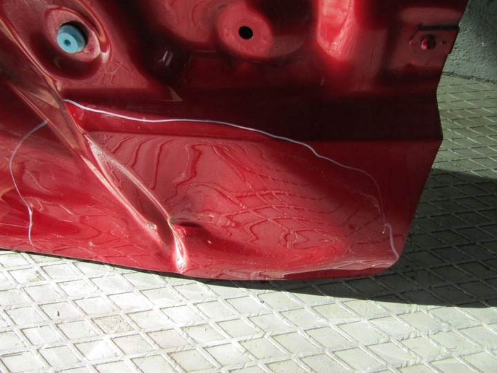 фото №8, Cx-30 21r стекло крышки крышка багажника зад задняя заднее задняя 46v