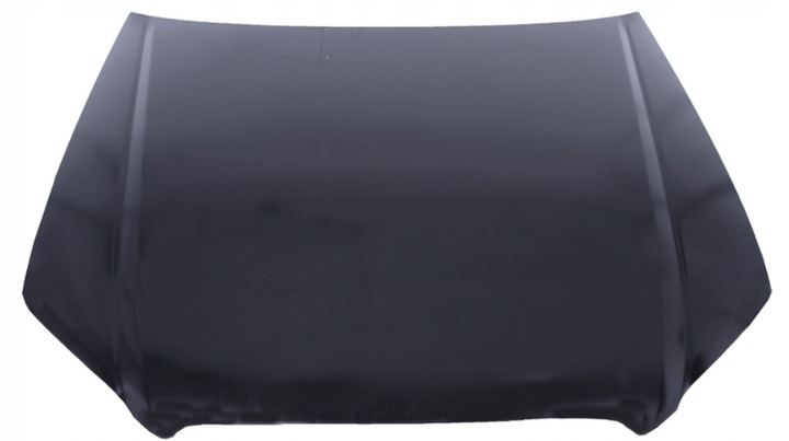 фото №1, Audi a4 b7 капот крышка двигателя новая 2004-