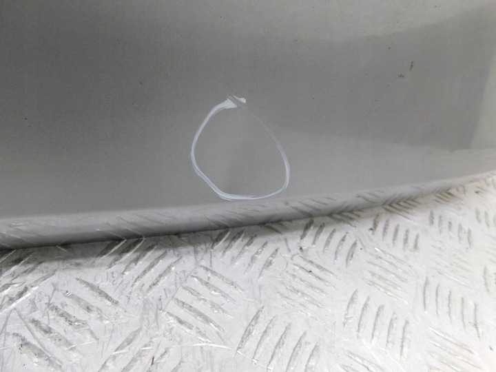 фото №12, Кришка зад задня скло - mg zs suv рестайлінг 17-24