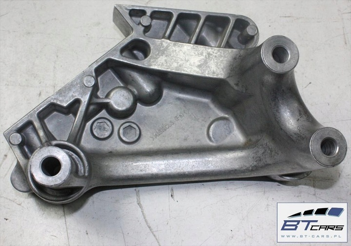 фото №10, Vw audi skoda seat лапи двигуна 04l199207 loże підтримка 04l 199 207 tdi dies