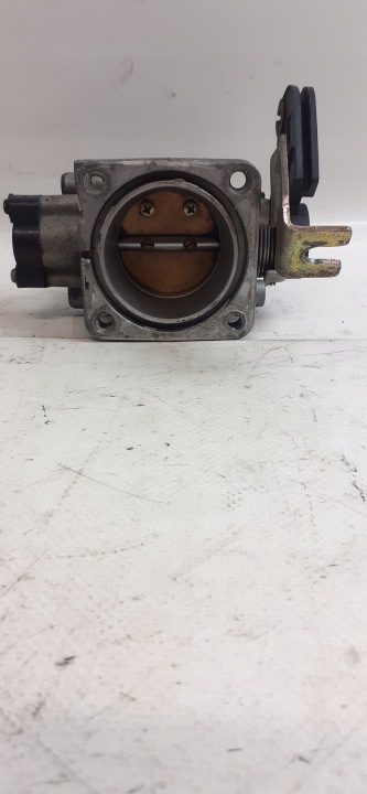 фото №5, Rover 400 416 1.6 16v дросельна заслінка gy81a