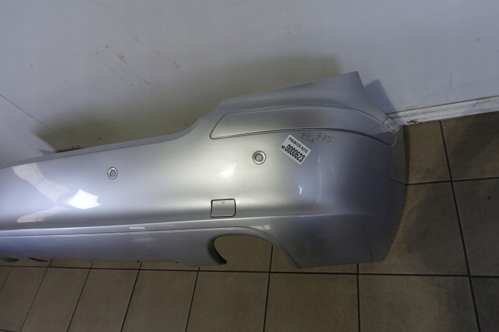 фото №6, Mercedes w251 задній бампер 775 r-klasa pdc r-klasa