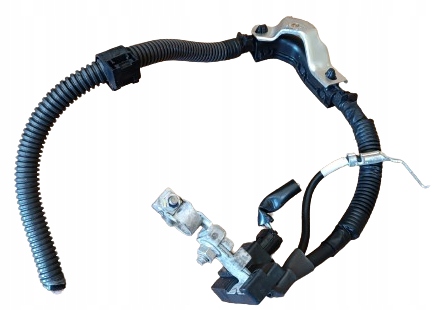 фото №1, Клема мінусова toyota avensis t27 2.2 82815-05270