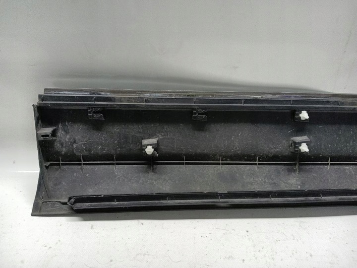 фото №6, Планка дверь левый перед vw tiguan ii 5na854939