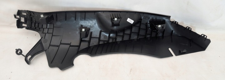 фото №6, Skoda scala захист накладка порога ліве зад 657867765c j-8537
