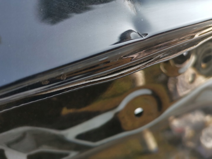 фото №11, Крышка багажника mazda cx-60