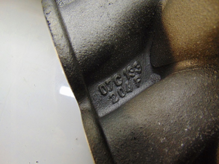 фото №6, Колектор всмоктуючий audi a8 s8 d3 6.0 w12 07c133204p