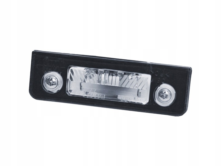 фото №1, Підсвітка номерного знака реєстраційний ford galaxy i