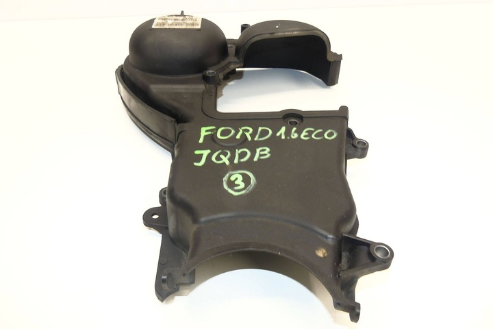 фото №2, Ford c-max mk2 ii focus mk3 iii 1.6 ecoboost jqdb захист розподільний вал