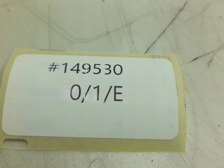 фото №8, Компресор кондиціонера 8fk351110971 seat ibiza iii 6l
