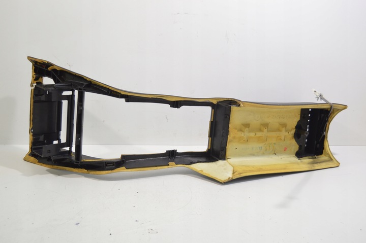 фото №12, Туннель средний чёрный mercedes w126 s класс c126 se sel sec 1266830325