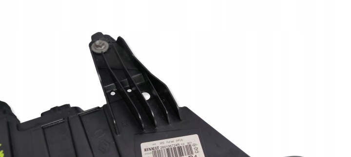 фото №10, Фара права передня праве перед renault talisman повний led 260106724r uk