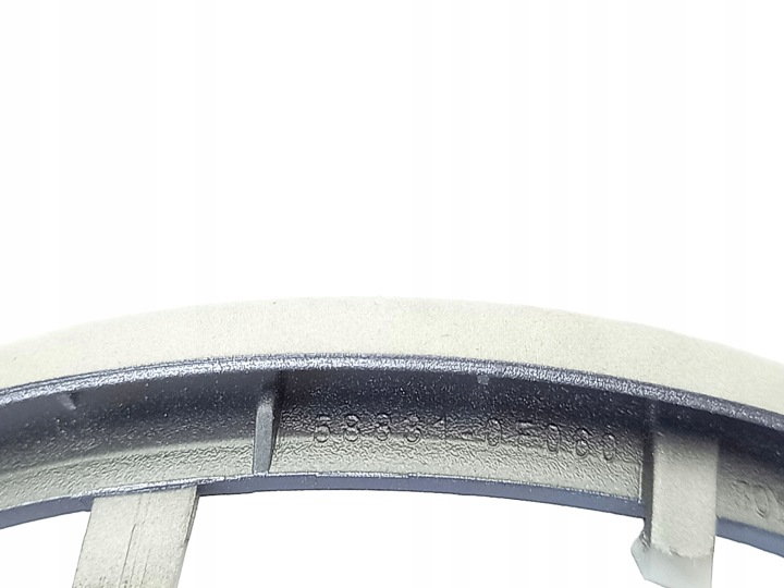 фото №7, 58831-0f050 кільце декоративний основа чашки тунель