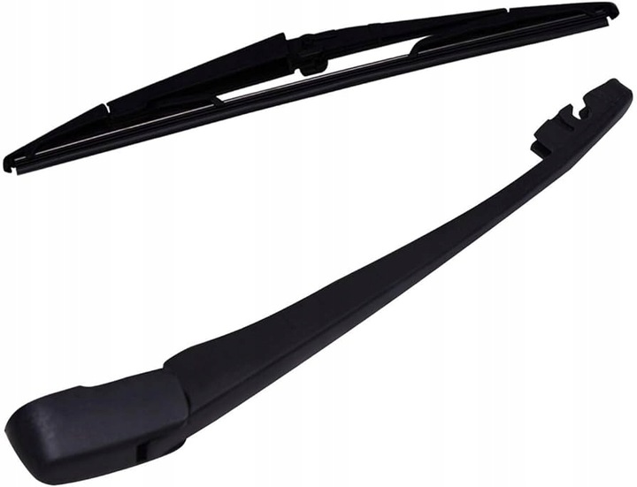 фото №1, Acura mdx suv 06-13 рычаг дворник задняя листовая рессора