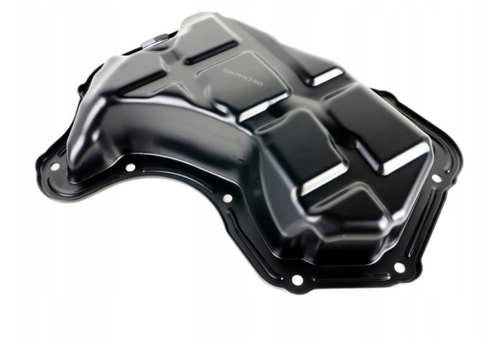 фото №1, Поддон масла renault 1.2 tce scenic kadjar clio megane kangoo