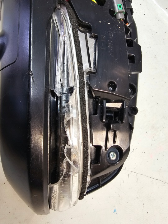 фото №10, Дзеркало lew toyota rav4 v 5 2019 - 045428 rav-4 16pin 16 pin