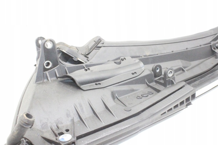 фото №9, Другие запчасти кузов mercedes-benz slk r172 r1727950019 2.1l дизель