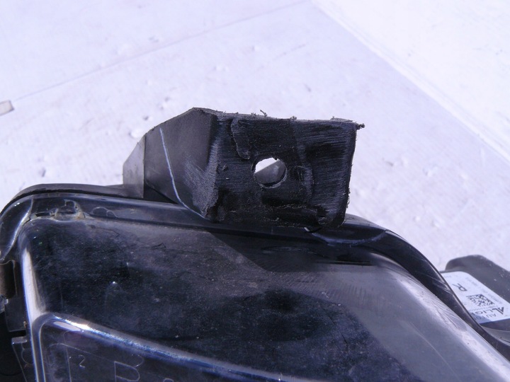 фото №6, Tesla 3 галоген правий led