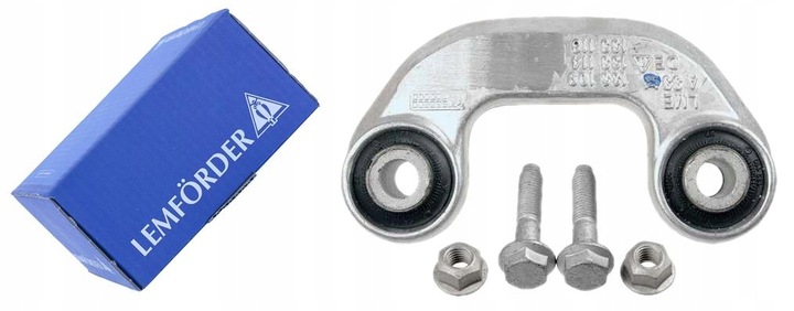 фото №1, З'єднувач стабілізатора audi a4 avant 8d5, b5