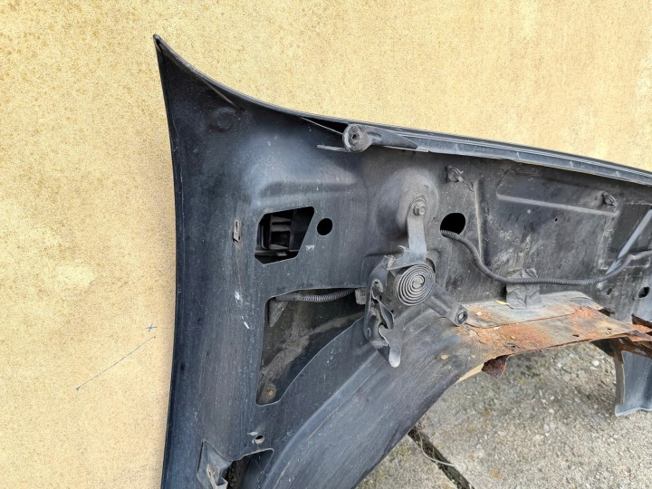 фото №12, Cadillac escalade 07-14r крыло передний левое oem оригинал oem