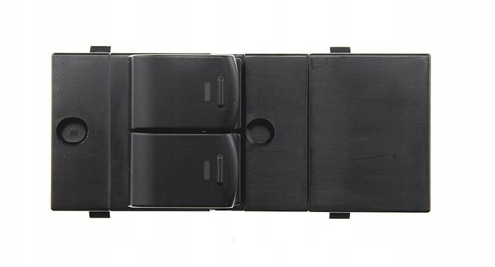 фото №14, Панель керування скло nissan micra k12 2003-