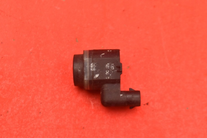 фото №5, Датчик паркування перед pdc 9139865 bmw e60 e61 07-10