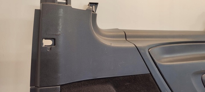 фото №5, Mercedes vito w447 боковина багажника левый a4476927700