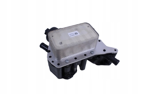 фото №1, Основа радіаторів масла mercedes a6221800011