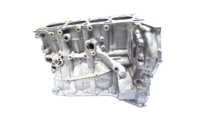 фото №9, Mercedes sprinter w906 om651 2.2 cdi blok низ двигуна 651924 651.924