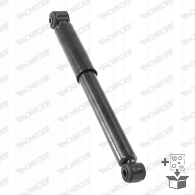 фото №2, Амортизатор зад monroe do opel vectra c 3.2