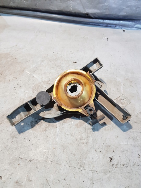 фото №7, Світло протитуманні задні ліва сторона volvo s40 30865564