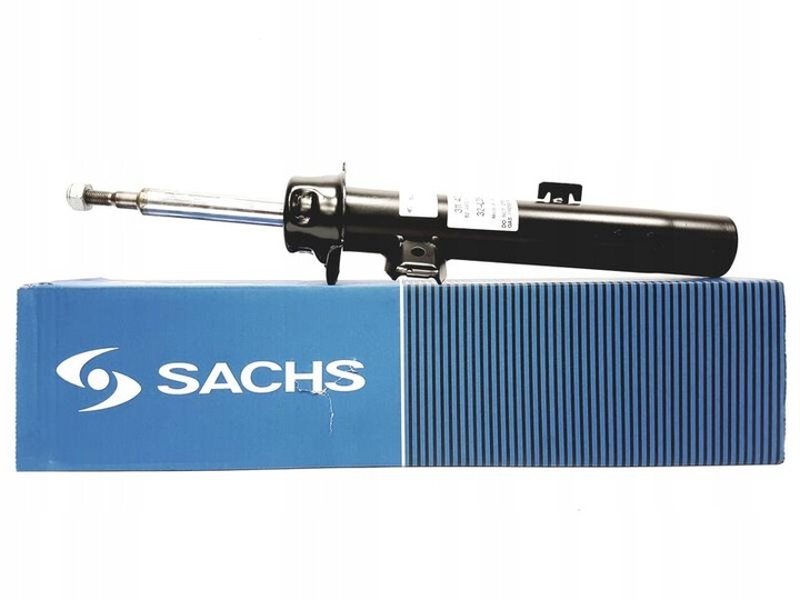 фото №2, Sachs 311 403 амортизатор